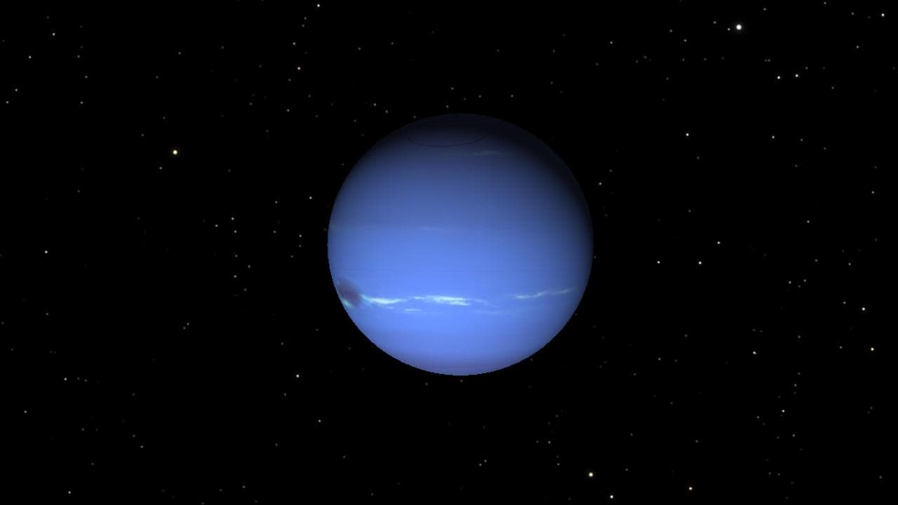 Neptune