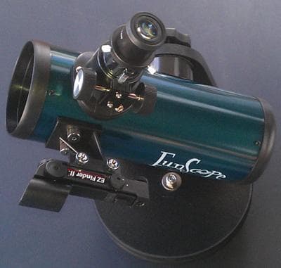 Funscope Fullshot