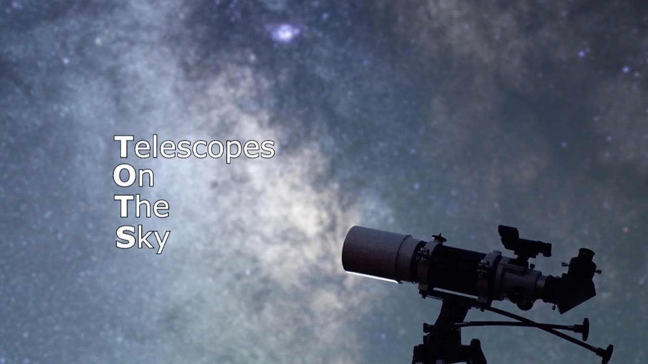 Tots Telescopes On The Sky Main Image